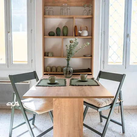Appartamento Elegant Et Cosy