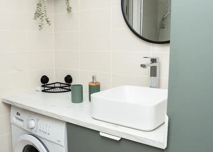 Lägenhet Elegant Et Cosy