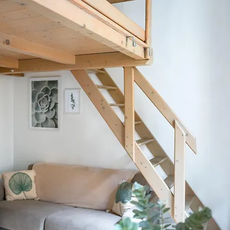 Apartment Elegant Et Cosy Manosque