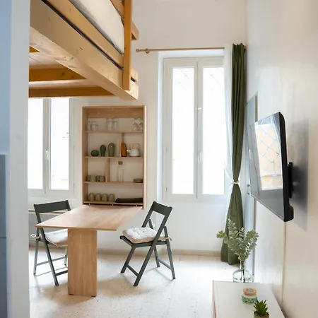 Elegant Et Cosy Manosque