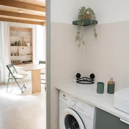 Apartment Elegant Et Cosy Manosque