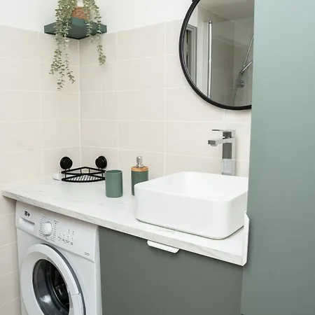 Appartement élégant Et Cosy