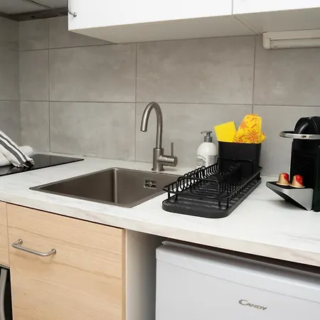 Elegant Et Cosy Apartment Manosque