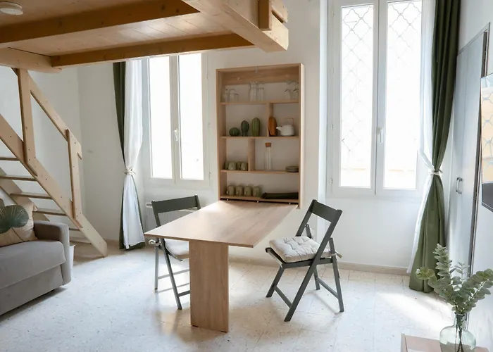 Elegant Et Cosy 아파트